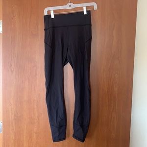Lululemon Leggings for @johnsmomma